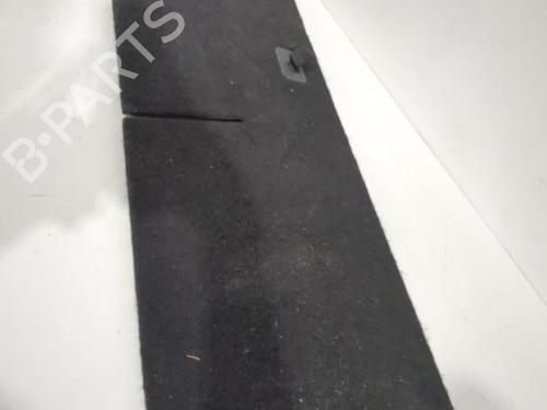 Used Luggage compartment floor Luggage compartment floor TOYOTA COROLLA Estate (_E21_) 1.8 Hybrid (ZWE211W) (122 hp) 33422568 33422568