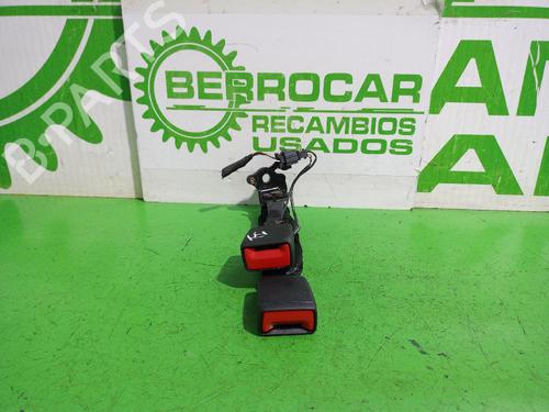 Sikkerhedssele-spænde VW T-ROC (A11, D11) 1.0 TSI (110 hp) 31553836