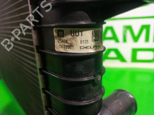 Water radiator OPEL ASTRA H Saloon (A04) 1.4 (L69) | BP31551300M31 