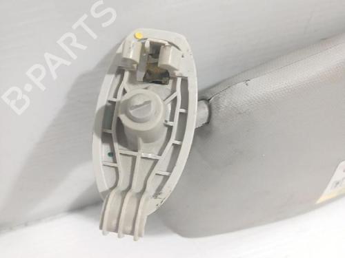 Right sun visor FORD KA+ III (UK, FK) 1.2 | BP31565620I2 - Image 3