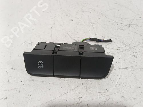 Used Switch Switch SKODA FABIA III Estate (NJ5) 1.0 TSI (95 hp) 38864845 38864845