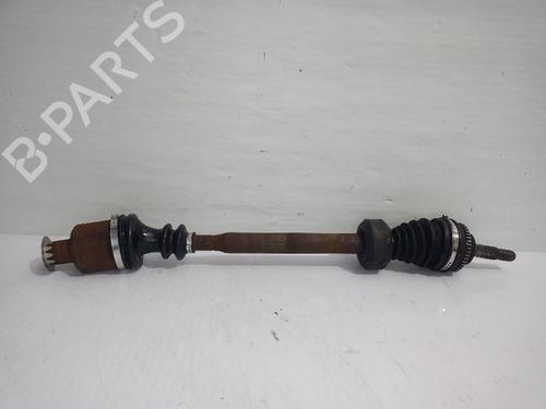 Used Right front driveshaft Right front driveshaft RENAULT MEGANE I (BA0/1_) 1.6 e (BA0F, BA0S) (90 hp) 31556891 31556891