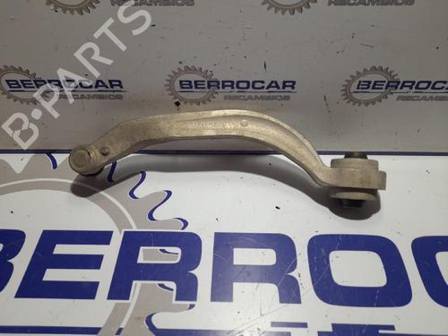 Right front suspension arm SEAT EXEO (3R2) 2.0 TDI | BP31539117M13 - Image 3