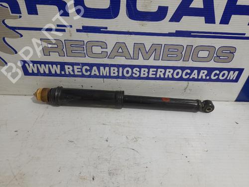Used Right rear shock absorber HYUNDAI SANTA FÉ I (SM) 2.0 CRDi (113 hp) 31542147