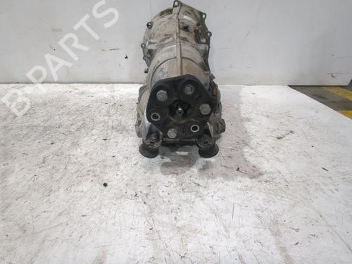 Gearbox BMW 1 (E87) 120 d | BP31565499M3 - Image 6