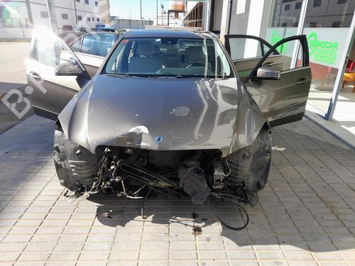 Headlight switch MERCEDES-BENZ E-CLASS (W212) E 220 CDI / BlueTEC (212.001, 212.002) | BP31542020I24 - Image 12