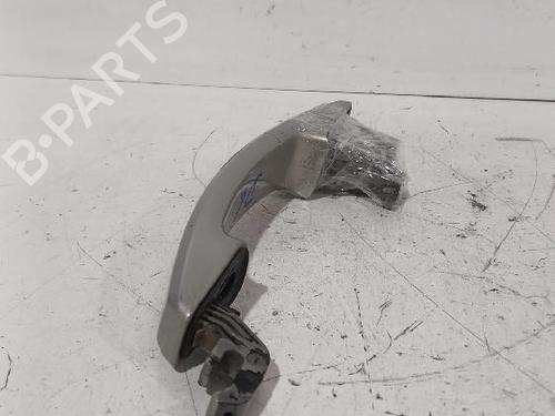 Front left exterior door handle OPEL ASTRA H GTC (A04) 1.7 CDTi (L08) | BP32465665C128 