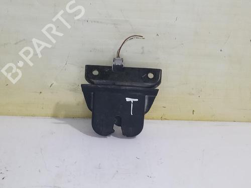 Used Tailgate lock Tailgate lock AUDI A6 C5 Avant (4B5, 4B6) 2.5 TDI quattro (180 hp) 31559114 31559114