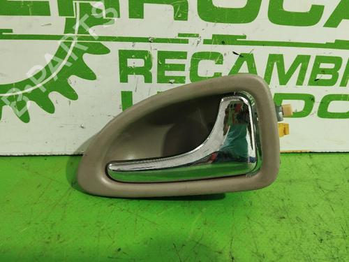 Used Rear right interior door handle VOLVO S40 I (644) 1.6 (109 hp) 31545887