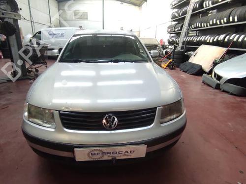 Pipe VW PASSAT B5 (3B2) 1.9 TDI | BP31570117M125 