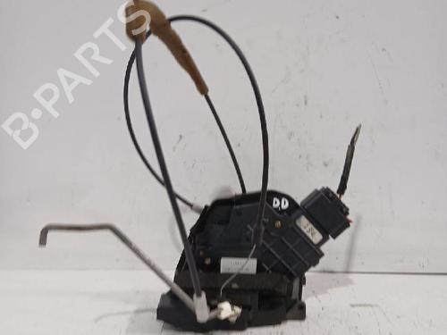 Used Front right lock Front right lock MAZDA 3 Saloon (BK) 1.6 (BK12) (105 hp) 34617881 34617881