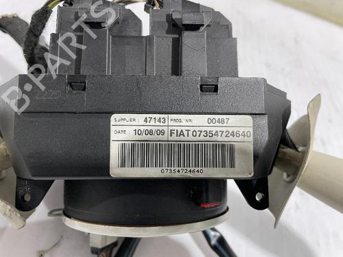Switch FIAT 500 (312_) 1.0 Mild Hybrid (312.AYD1B) | BP31560677I30