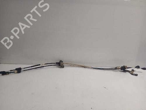 Used Cable Cable LAND ROVER FREELANDER 2 (L359) 2.2 TD4 4x4 (160 hp) 31565245 31565245