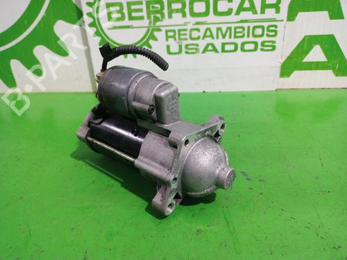 Startmotor DACIA SANDERO II | BP38862116M8 - Image 4