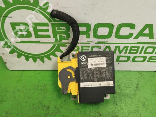 Used ECU airbags SEAT IBIZA III (6L1) 1.9 TDI (131 hp) 31546164