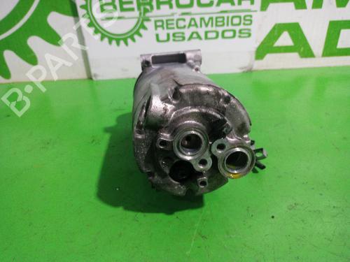 AC compressor FORD S-MAX (WA6) 2.0 TDCi | BP31551185M34 - Image 2