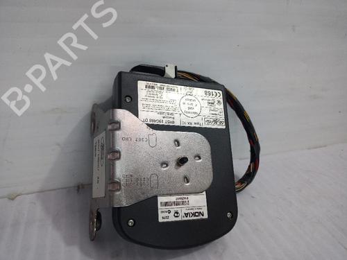 Electronic module FORD FOCUS II (DA_, HCP, DP) | BP31556188M83 - Image 2