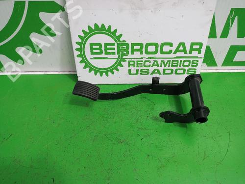 Bremsepedal Bremsepedal VOLVO S40 I (644) 1.6 (109 hp) 31545915 31545915