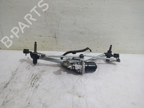 Used Front wiper motor OPEL CORSA F (P2JO) 1.2 (68) (101 hp) 31562695