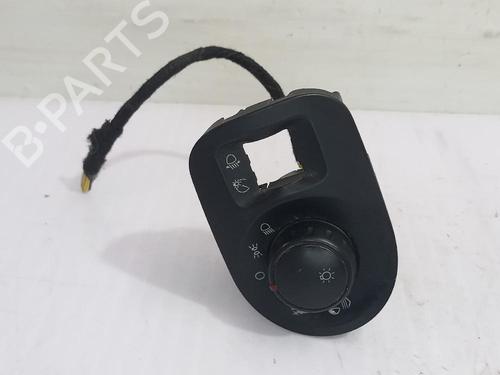 Headlight switch SEAT TOLEDO III (5P2) 2.0 TDI 16V | BP31557933I24 - Image 2