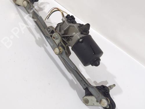 Front wiper motor FORD KA (RU8) 1.3 TDCi | BP40559999M29 - Image 3