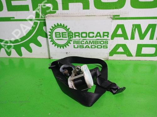 Used Rear left seatbelt OPEL VECTRA C (Z02) 2.2 DTI 16V (F69) (125 hp) 31551001