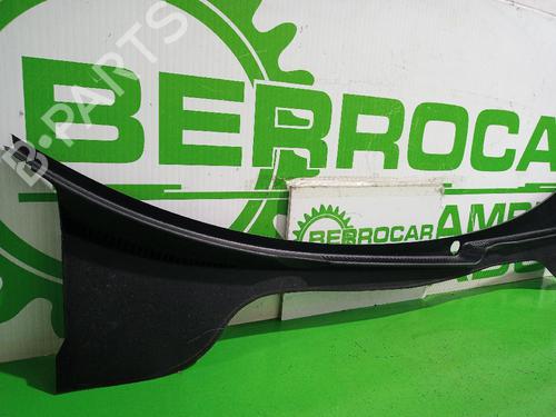 Scuttle panel VW GOLF VI (5K1) 1.6 TDI | BP31553662C110