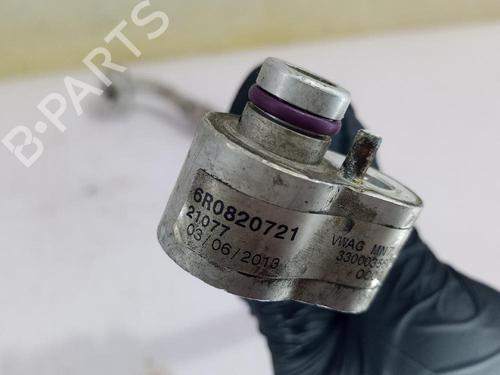 AC pipe SKODA FABIA II Combi (545) 1.6 TDI | BP31559042M126  - Image 5