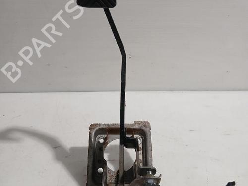Used Break pedal Break pedal HYUNDAI TUCSON (JM) 2.0 CRDi (113 hp) 31568527 31568527