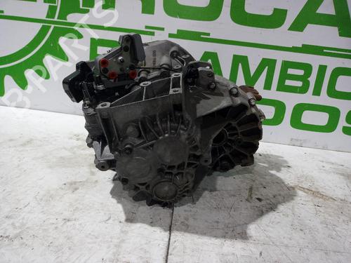 Gearbox FORD S-MAX (WA6) 2.0 TDCi | BP31551166M3 