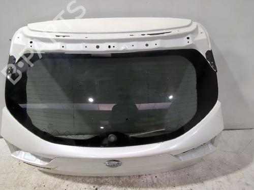 Used Tailgate Tailgate 31568236 31568236