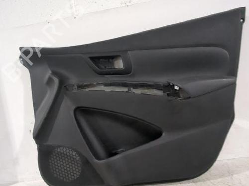 Høyre frontpanel SUZUKI SX4 S-Cross (JY) 1.4 T AllGrip (AKK414) (140 hp) 32462275