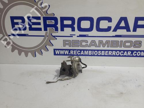 Turbolader/Kompressor FIAT GRANDE PUNTO (199_) [2005-2026]  31678092