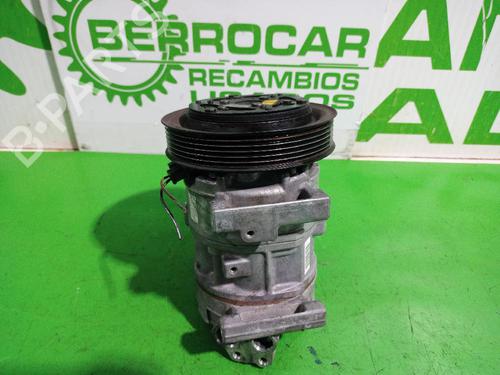 AC compressor FIAT BRAVO II (198_) 1.9 D Multijet (198AXB1A) | BP31552330M34 