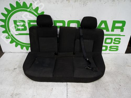 Used Rear seat Rear seat OPEL ASTRA H Saloon (A04) 1.7 CDTi (L69) (101 hp) 31554123 31554123