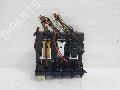Electronic module VW PASSAT B7 (362) 1.6 TDI | BP31557469M83