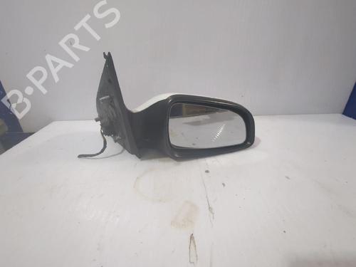 Used Right mirror Right mirror OPEL ASTRA H (A04) 1.7 CDTI (L48) (100 hp) 31565419 31565419