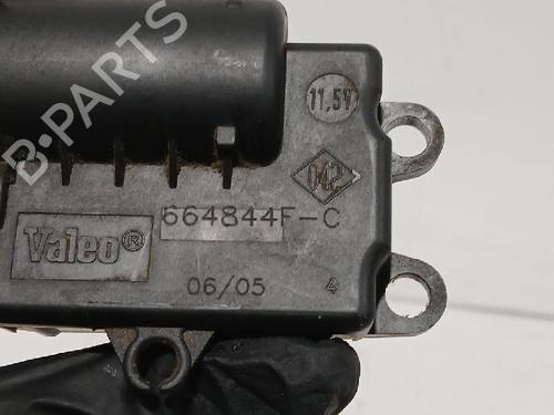Electronic module RENAULT CLIO II (BB_, CB_) 1.2 (BB0A, BB0F, BB10, BB1K, BB28, BB2D, BB2H, CB0A,... | BP32465256M83 