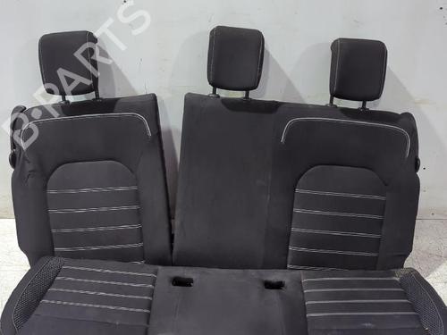 Rear seat DACIA DUSTER (HM_) 1.0 TCe 90 (HMM6) | BP36000916C17 - Image 2