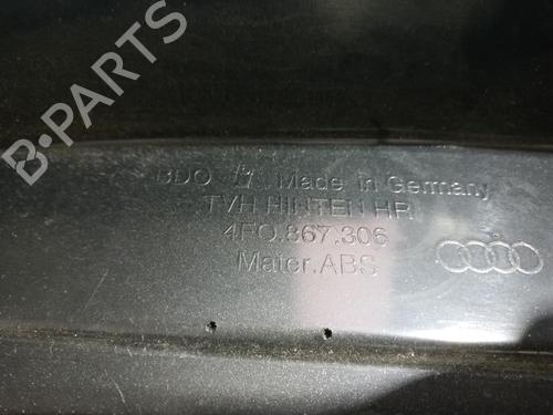 Rear right panel AUDI A6 C6 (4F2) 2.4 | BP31548648C61 - Image 3