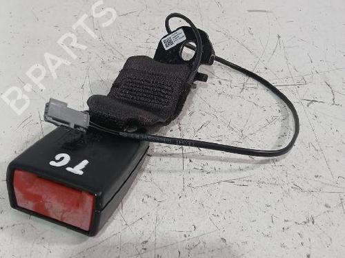 Seat buckle OPEL CORSA E (X15) 1.4 (08, 68) | BP33746850I32  - Image 6