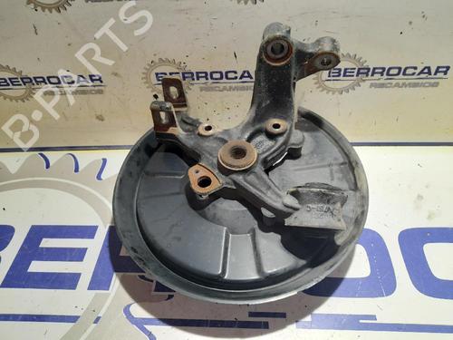 Right rear steering knuckle SEAT EXEO (3R2) 2.0 TDI | BP31539320M28 - Image 3