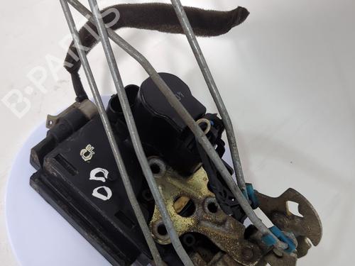 Front right lock DAEWOO KALOS (KLAS) 1.4 | BP38868558C97 - Image 2