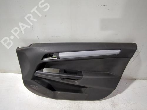 Used Front right panel OPEL ASTRA H (A04) 1.7 CDTI (L48) (100 hp) 32465458