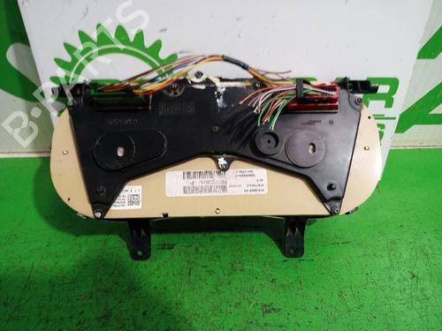 Instrument cluster RENAULT KANGOO (KC0/1_) 1.5 dCi | BP31548103C47 - Image 2