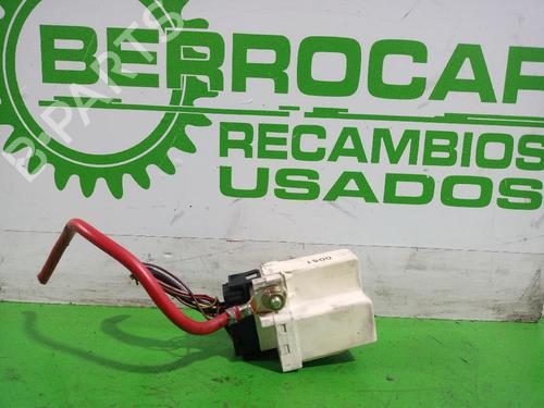 Used Electronic module BMW 3 (E46) 320 d (136 hp) 31550053