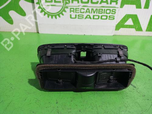 Air vent VW GOLF VI (5K1) 1.6 TDI | BP31553761I21 - Image 5