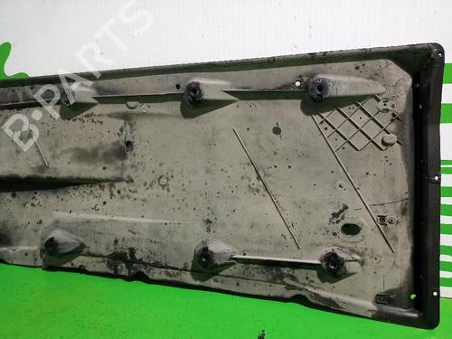 Underbody protection VW GOLF VI (5K1) 1.6 TDI | BP31553754M92  - Image 5