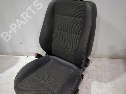 Left front seat OPEL ASTRA H Saloon (A04) 1.7 CDTi (L69) | BP38864006C15 - Image 3