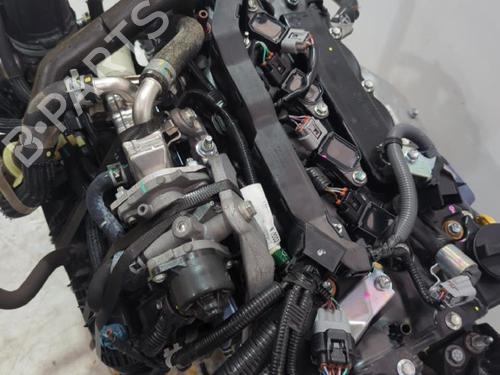 Engine TOYOTA YARIS (_P13_) 1.5 (NSP131_) | BP31562963M1 - Image 2